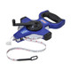 Fast Rewind Open Long Tape – 30m