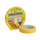 FrogTape Delicate Surface Masking Tape - Yellow - 24mm x 41.1m