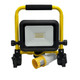 Portable LED Work Light - 110v - 20w - IP54