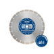 Duro Diamond Blade - 230DU/C - Universal Concrete & Building Materials - 230mm / 9"