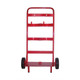 Double Fire Trolley