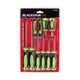 Screwdriver Set - 10 Piece
