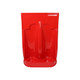 Double Fire Extinguisher Stand