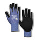 Rayza RX556 Lightweight Touchscreen Nitrile Palm - Cut Level E Glove
