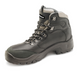 Beeswift PU Rubber S3 Boot - Black