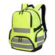 London Pro Hi-Vis Backpack