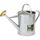 Galvanised Watering Can - 9 Litre