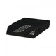 Letter Tray - Black
