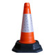 Melba KingKone Road Cone - 2 Part - 460mm