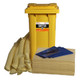 COSHH Chemical Spill Response Kit - 240 Litre