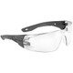 Bolle Rush+ 2.0 Safety Spectacle - Clear Lens