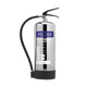 Chrome Fire Extinguisher