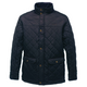 RG006/TRA441 Quilted Tyler Jacket 
