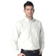 Ranks RK111 Long Sleeve Deluxe Oxford Shirt 