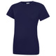 Uneek UC318 Ladies T-Shirt 