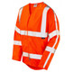 Leo S17 Meshaw Waistcoat