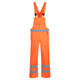 Hi Vis Bib & Brace