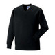 J272M V-Neck Sweatshirt