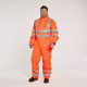 PR505 Pulsarail Coverall