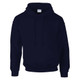 GD054 DryBlend Adult Hooded Sweatshirt - Navy - (L)