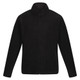 Regatta TRF619 Classic Microfleece - Black - (2XL)