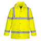 S460 Hi Vis Traffic Jacket - Yellow - (L)