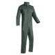 Montreal Flexothane One Piece Wet Suit - Khaki Green - (XL)