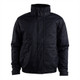 R105A Result Waterproof Bomber Jacket - Black - (L) - Clearance