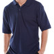 Click Polo Shirt - Navy - Small