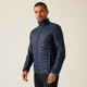 TRA529 Tourer Hybrid Jacket - Navy - Large