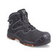 Titan Quest Metal Free Hiker Boot