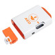 Mediana A16 Defibrillator HeartOn AED - Semi Automatic