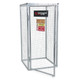 Armorgard Gorilla Gas Cage - GGC5