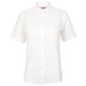 HB516 Ladies Short Sleeve Classic Oxford Shirt