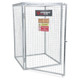 Armorgard Gorilla Gas Cage - GGC6