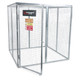 Armorgard Gorilla Gas Cage - GGC9