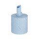 Kimberly Clark L10 7555 Wypall Food & Hygiene Centrefeed - Blue – Pack of 6
