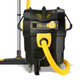 V-TUF TufVAC M-Class Dust Extractor with PTO & Filter Cleaning