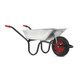 Chillington Camden Classic Wheelbarrow - 85 Litre
