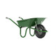 Haemmerlin Original 1041 Wheelbarrow - 90 Litre