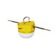 110v LED Festoon Hanging Lights Kit 22m 10 x 6.5w 16amp Linkable Kits