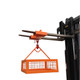Invicta Brick Lifting Basket - 250kg