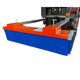 Invicta Fork Mounted Sweeper