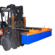 Invicta Fork Mounted Sweeper