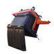 Invicta Wheelie Bin Lifter/Tippler - Hand Chain - 660 & 1,100 Litre - IWBL-2