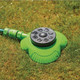 Draper Multi Sprinkler - 8 Pattern