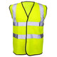 Hi Vis Full Spec Waistcoat