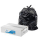 Heavy Strength Rubble Sacks - Box of 100 (95mu)