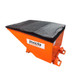 Invicta Auto-Lok Tipping Skip Tarpaulin Cover - Black