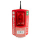 Evacuator Synergy Plus Call Point with First Aid - Wireless Fire & First Aid Alarm